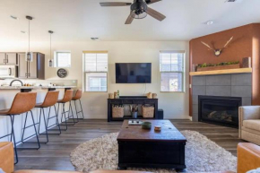Winter Snow Retreat! Flagstaff Mountain Home